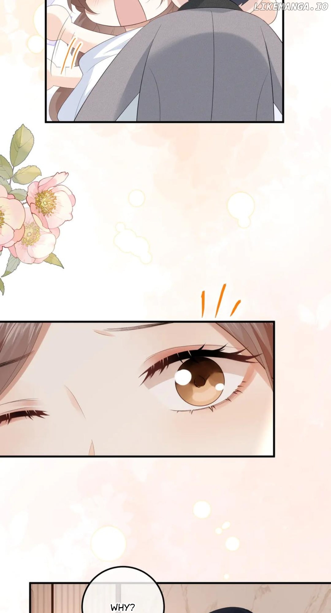 100-Day Warm Marriage Chapter 44 - page 4